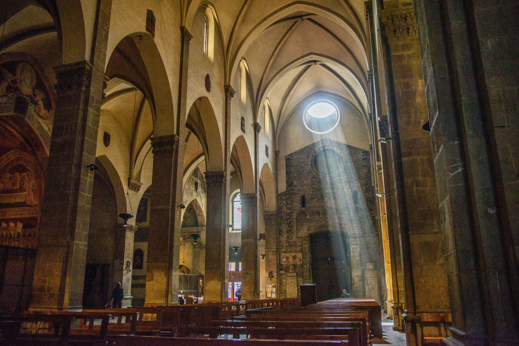 Church of St. Trinity